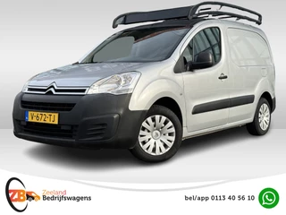 Citroën Berlingo - 202434999-0