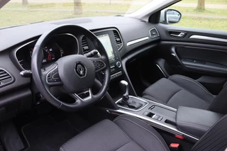 Renault Mégane Estate LED/Camera/Keyless/Navi/Apple CarPlay/16