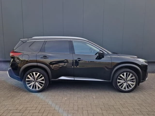 Nissan X-Trail Nissan X-Trail 1.5 MHEV 163 Pk Tekna+ /Panorama /7 pers /1e eig. - afbeelding nr 41