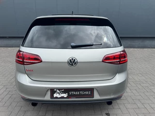 Volkswagen Golf Volkswagen Golf 2.0 TSI GTI Performance /ACC /LED /Pano /Carplay - afbeelding nr 4