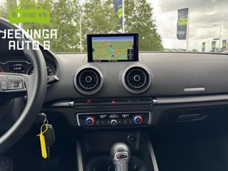 Audi A3 Audi A3 Sportback 30 TFSI Pro Line | Navi | Automaat | Clima - afbeelding nr 12