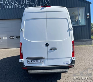 Mercedes-Benz Sprinter Carrier Transicold - afbeelding nr 6