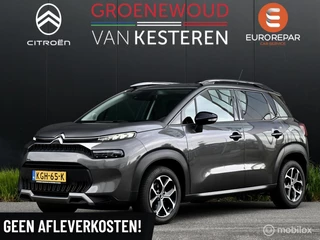Citroën C3 Aircross Plus 130pk I Automaat I Navi I