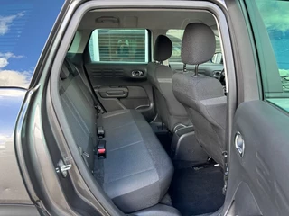 Citroën C3 Aircross - afbeelding nr 8