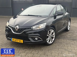 Renault Scénic 1.2 Benzine