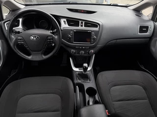 Kia cee'd - afbeelding nr 17