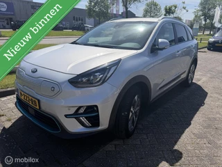 Kia e-Niro ExecutiveLine 64 kWh
