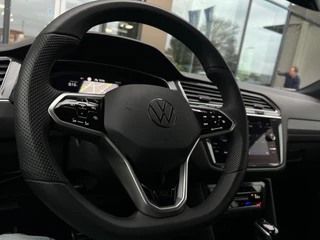 Volkswagen Tiguan | Trekhaak | Virtual Cockpit | Plug-in Hybrid | 360 Graden camera - afbeelding nr 29