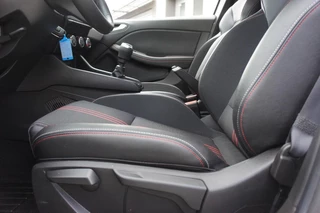 Renault Clio Renault Clio 1.0 TCe 90 Techno CarPlay|Camera|Cruise|Navi| - afbeelding nr 12