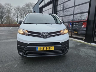 Toyota ProAce - afbeelding nr 3