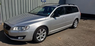 Volvo V70 - afbeelding nr 6