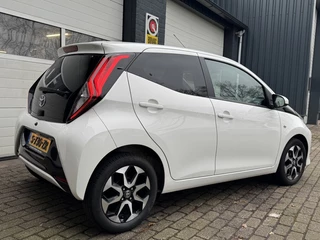 Toyota Aygo - afbeelding nr 3