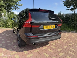 Volvo XC60 Volvo XC60 2.0 B4 / Schuifdak / Leder / Luxe - afbeelding nr 19