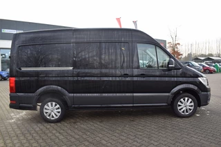 Volkswagen Crafter - afbeelding nr 7