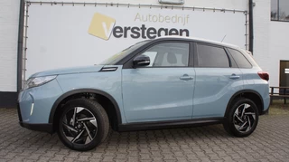 Suzuki Vitara 1.5 Automaat Hybrid Style