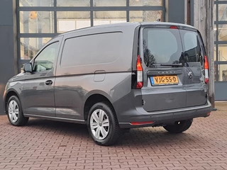 Volkswagen Caddy | DSG Automaat | Cruise | Clima | PDC | Navi | - afbeelding nr 53