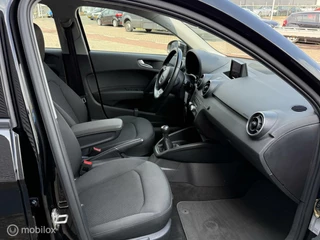 Audi A1 Sportback Audi A1 Sportback 1.0 TFSI Sport - afbeelding nr 13