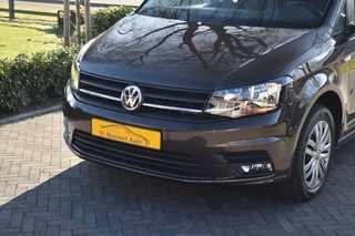Volkswagen Caddy - afbeelding nr 25