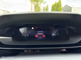 Peugeot 408 Peugeot 408 1.2 Hybrid 136 e-DCS6 GT acc camera keyles - afbeelding nr 17