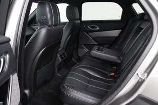 Land Rover Range Rover Velar Land Rover Range Rover Velar 2.0 P250 Turbo AWD R-Dynamic SE (PANORAMADAK, STOELVERWARMING, CAMERA, NAVIGATIE, TREKHAAK, SFEER) - afbeelding nr 10