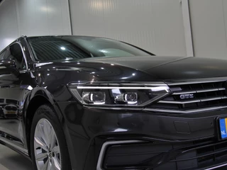Volkswagen Passat Volkswagen Passat Variant 1.4 TSI PHEV GTE 218pk | Matrix LED | Camera - afbeelding nr 22