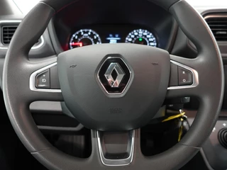 Renault Master Renault Master T35 2.3 dCi 150PK L2H2 Energy Work Edition Airco| Cruise Control| Camera| Navi| PDCA| Trekhaak| - afbeelding nr 21