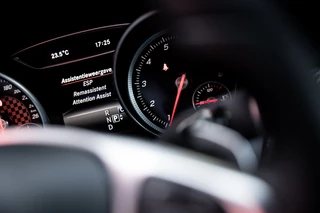 Mercedes-Benz A-Klasse Mercedes-Benz A-Klasse 180 AMG Edition Plus | Stoelverwarming | Navi | - afbeelding nr 24