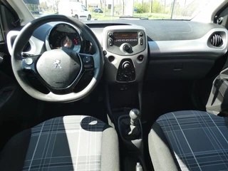 Peugeot 108 - afbeelding nr 9