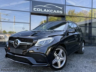 Mercedes-Benz GLE Mercedes GLE-klasse AMG 63 S 4MATIC|Pano|Softclose|Harman/K - afbeelding nr 51