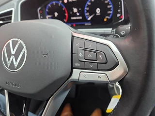 Volkswagen T-Roc Volkswagen T-Roc 1.5 TSI Style | Navi | Virtual Cockpit | Trekhaak - afbeelding nr 26
