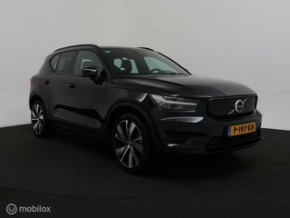 Volvo XC40 Volvo XC40 Recharge Twin Plus | Org.NL | Trekhaak | ACC - afbeelding nr 30