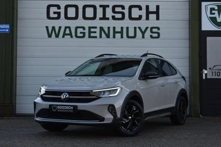 Volkswagen Taigo 1.0 TSI Life | Adaptive | Carplay | Juiste looks! |