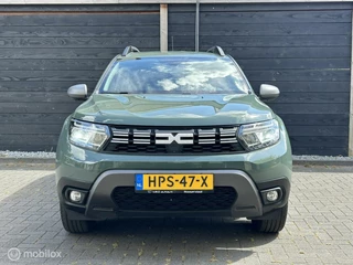 Dacia Duster Dacia Duster 1.3 TCe 130 PK Journey Clima / 17