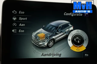 Mercedes-Benz GLA Mercedes GLA-klasse 180 Business Solution AMG|LED|CAMERA|NAP - afbeelding nr 8