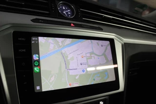 Volkswagen Passat Volkswagen Passat 1.4 TSI 125pk BMT Comfortline Business | Orig. NL | Trekhaak | Virtual dashboard | Carplay | - afbeelding nr 36