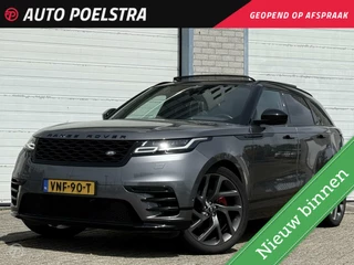 Land Rover Range Rover Velar - 450063331-0
