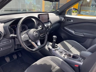 Nissan Juke - afbeelding nr 21