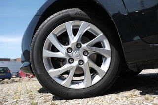 Toyota Auris - afbeelding nr 9