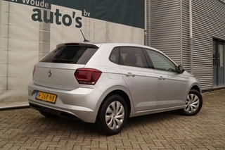 Volkswagen Polo - afbeelding nr 4