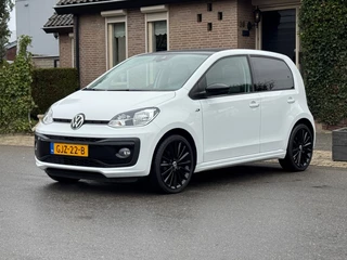 Volkswagen up! - afbeelding nr 19