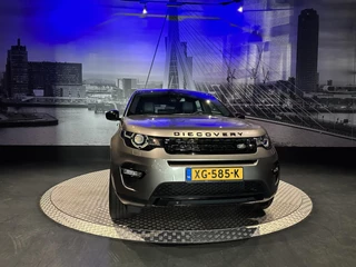 Land Rover Discovery Sport Land Rover Discovery Sport 2.0 Si4 4WD Urban Series SE Dynamic *Origineel NL*Pano*Camera* - afbeelding nr 5