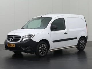 Mercedes-Benz Citan | Airco | Trekhaak - afbeelding nr 7