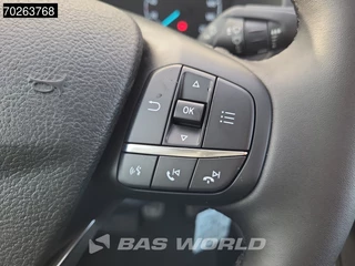 Ford Transit Ford Transit 130pk L2H2 Nieuw! Black Edition Trekhaak Airco Cruise Camera Parkeersensoren 10m3 Airco Trekhaak Cruise control - afbeelding nr 18