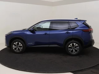 Nissan X-Trail - afbeelding nr 2