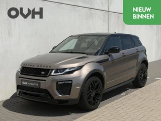 Land Rover Range Rover Evoque HSE | Meridian | Cam | CarPlay