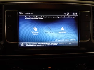 Toyota ProAce Toyota PROACE 122pk Automaat L3H1 Long 2x Schuifdeur Trekhaak Cruise control Apple Carplay/ Android auto Camera Parkeersensoren - afbeelding nr 27