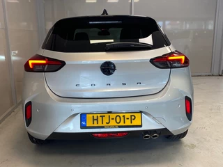Opel Corsa Opel CORSA 1.2 GS Line AUTOMAAT | 130 PK | CAMERA | PANODAK | CLIMA | LED | - afbeelding nr 38