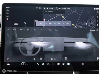 Tesla Model 3 Tesla Model 3 Long Range AWD 75 kWh - afbeelding nr 13