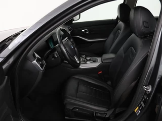 BMW 3 Serie BMW 3-serie 330e eDrive Edition | Trekhaak | Leder |  Stoelverwarming | Carplay | Live Cockpit | Full LED | DAB | Climate control | Parkeerhulp - afbeelding nr 4