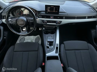 Audi A4 Audi A4 Limousine 1.4 TFSI Sport Pro Line - afbeelding nr 11